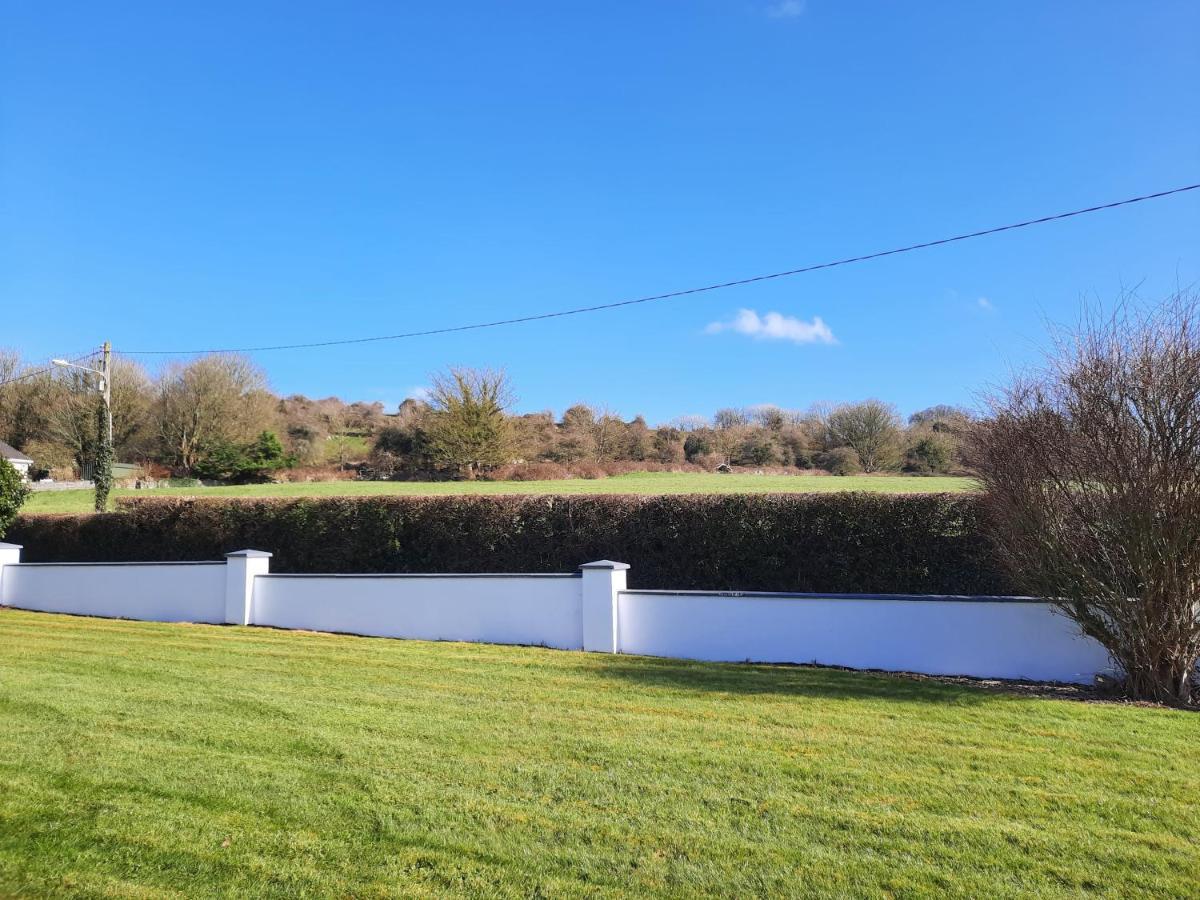 4 Bedroom, 15 Min To Limerick City Quiet Retreat. ภายนอก รูปภาพ