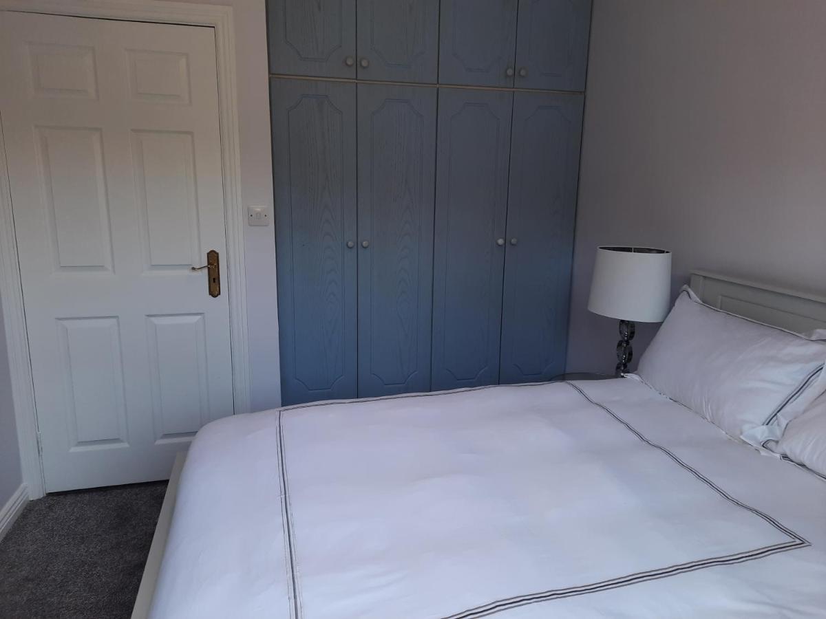4 Bedroom, 15 Min To Limerick City Quiet Retreat. ภายนอก รูปภาพ
