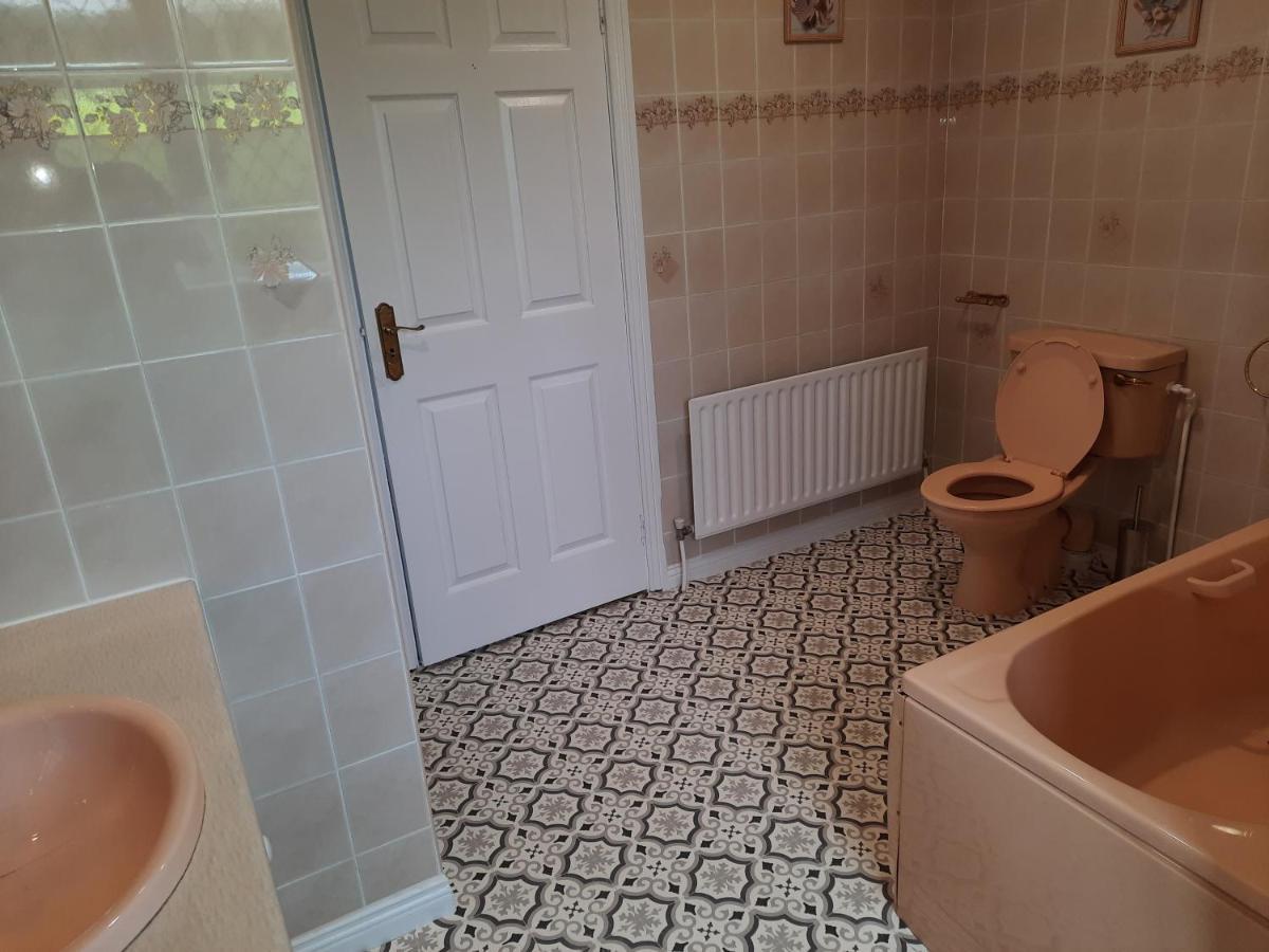 4 Bedroom, 15 Min To Limerick City Quiet Retreat. ภายนอก รูปภาพ